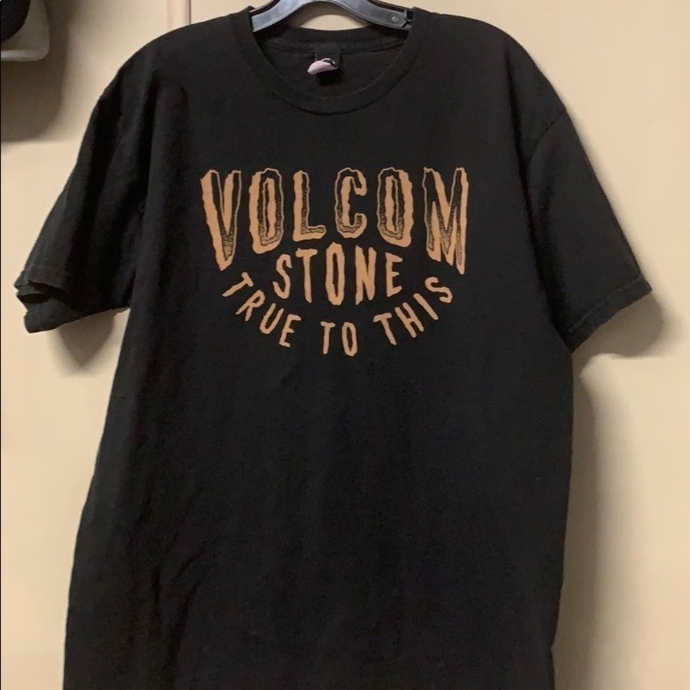 Mens volcom stone lrg